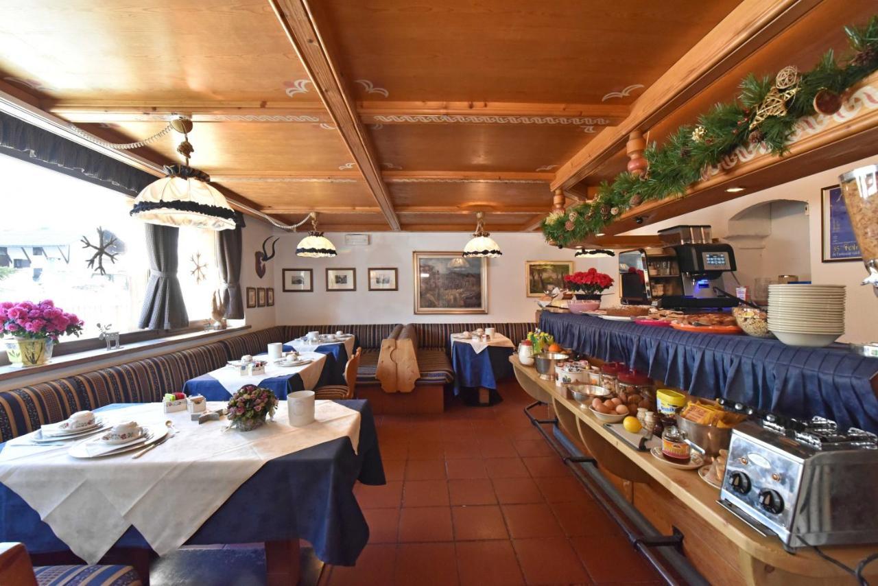 Chambres Mont Cervin Breuil-Cervinia Exterior photo